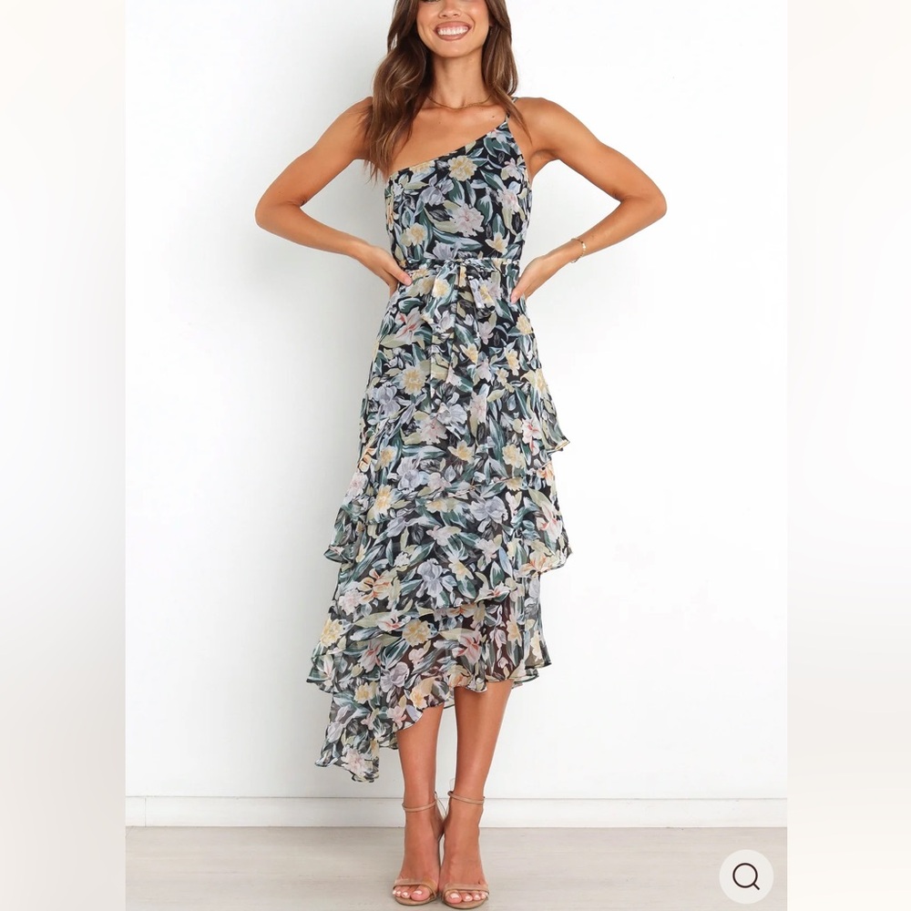 Petal + Pup Amren dress